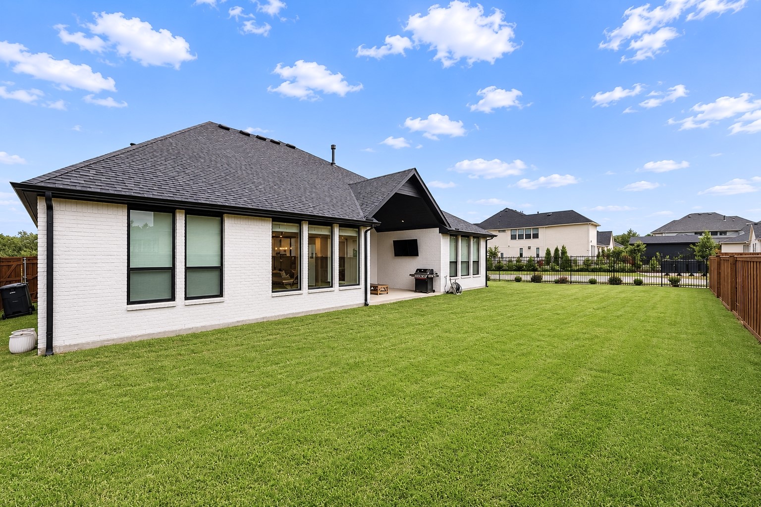 4831 Lopiano Street Prosper TX 75078