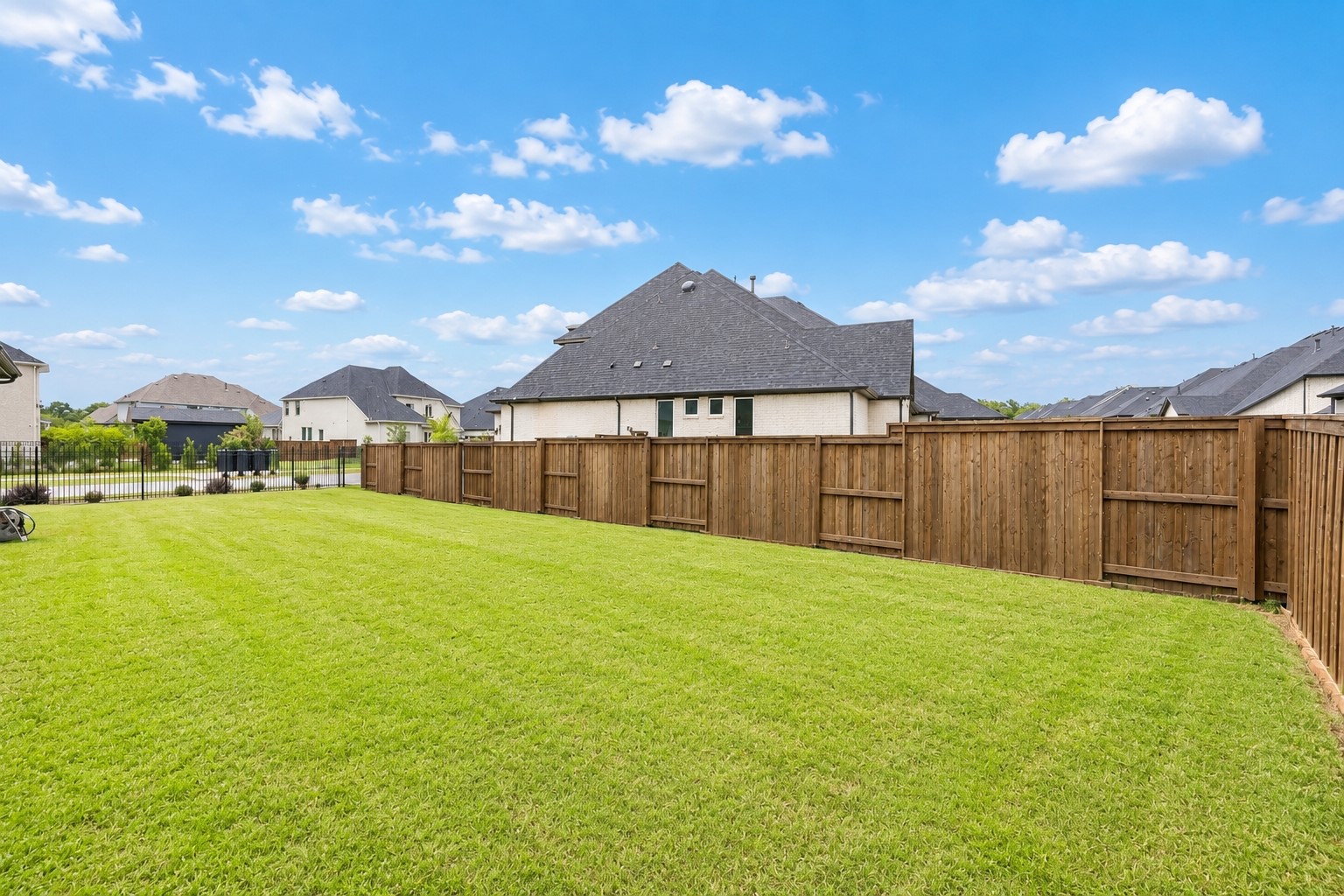 4831 Lopiano Street Prosper TX 75078
