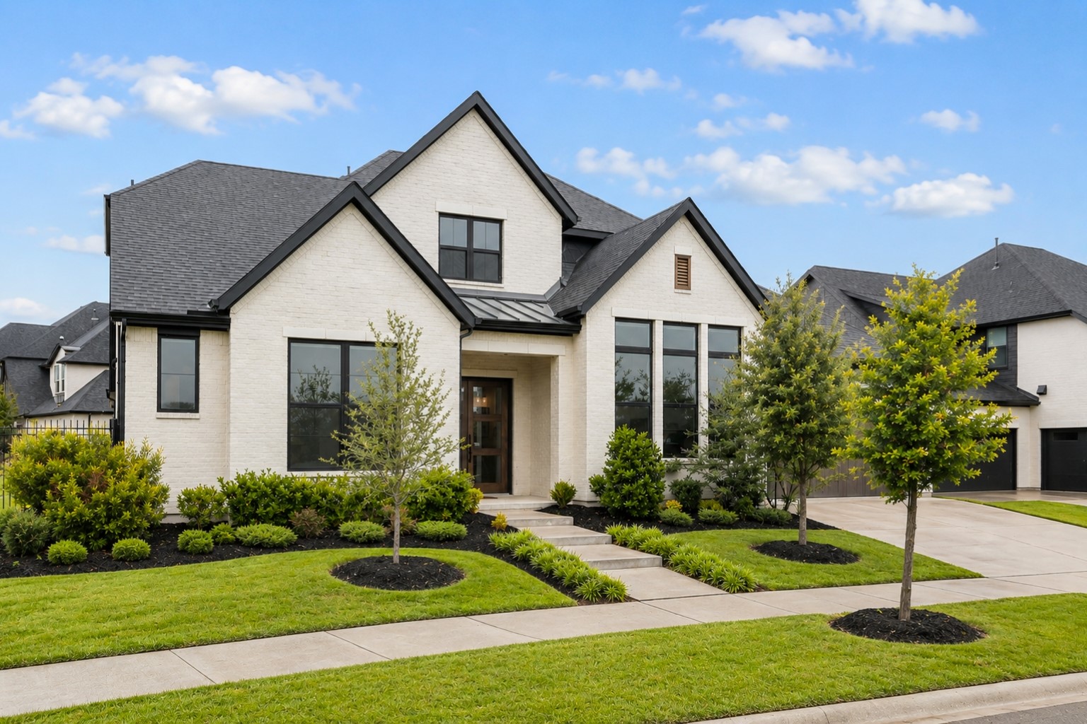 4831 Lopiano Street Prosper TX 75078