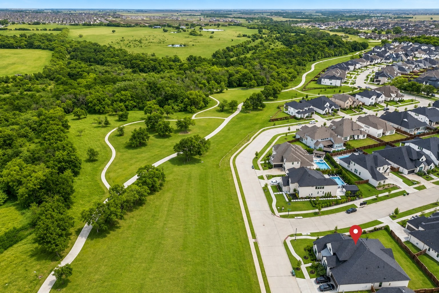 4831 Lopiano Street Prosper TX 75078