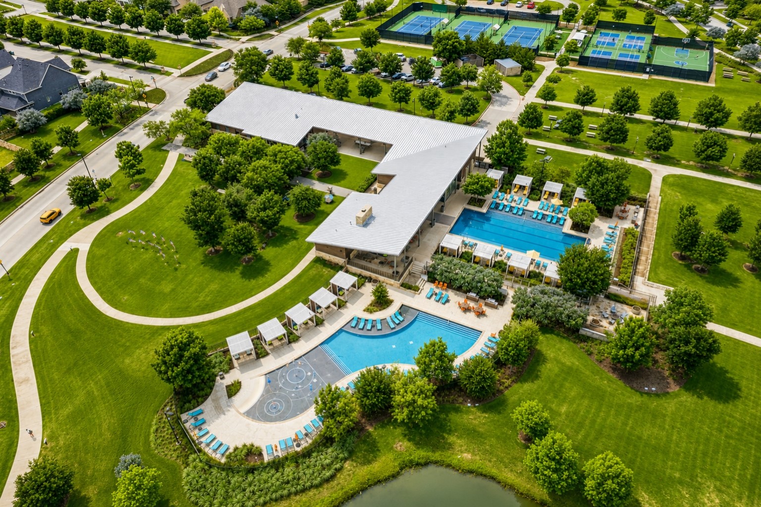4831 Lopiano Street Prosper TX 75078