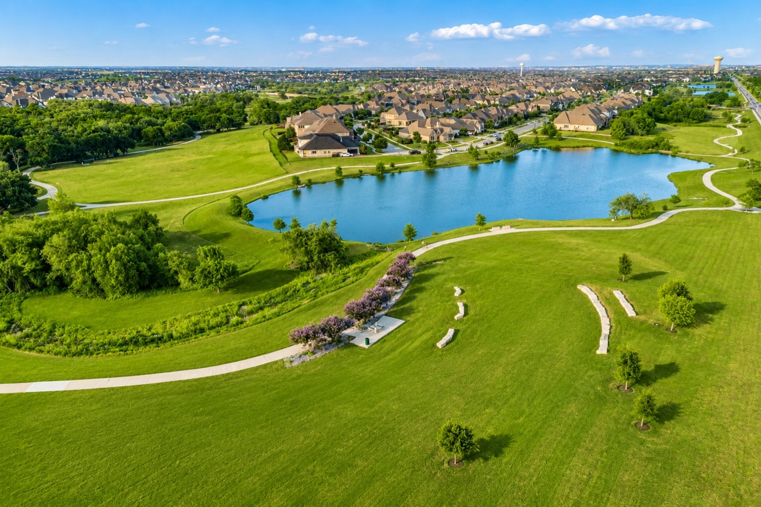 4831 Lopiano Street Prosper TX 75078