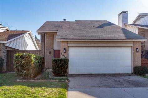 2628 Via Los Altos Carrollton TX 75006