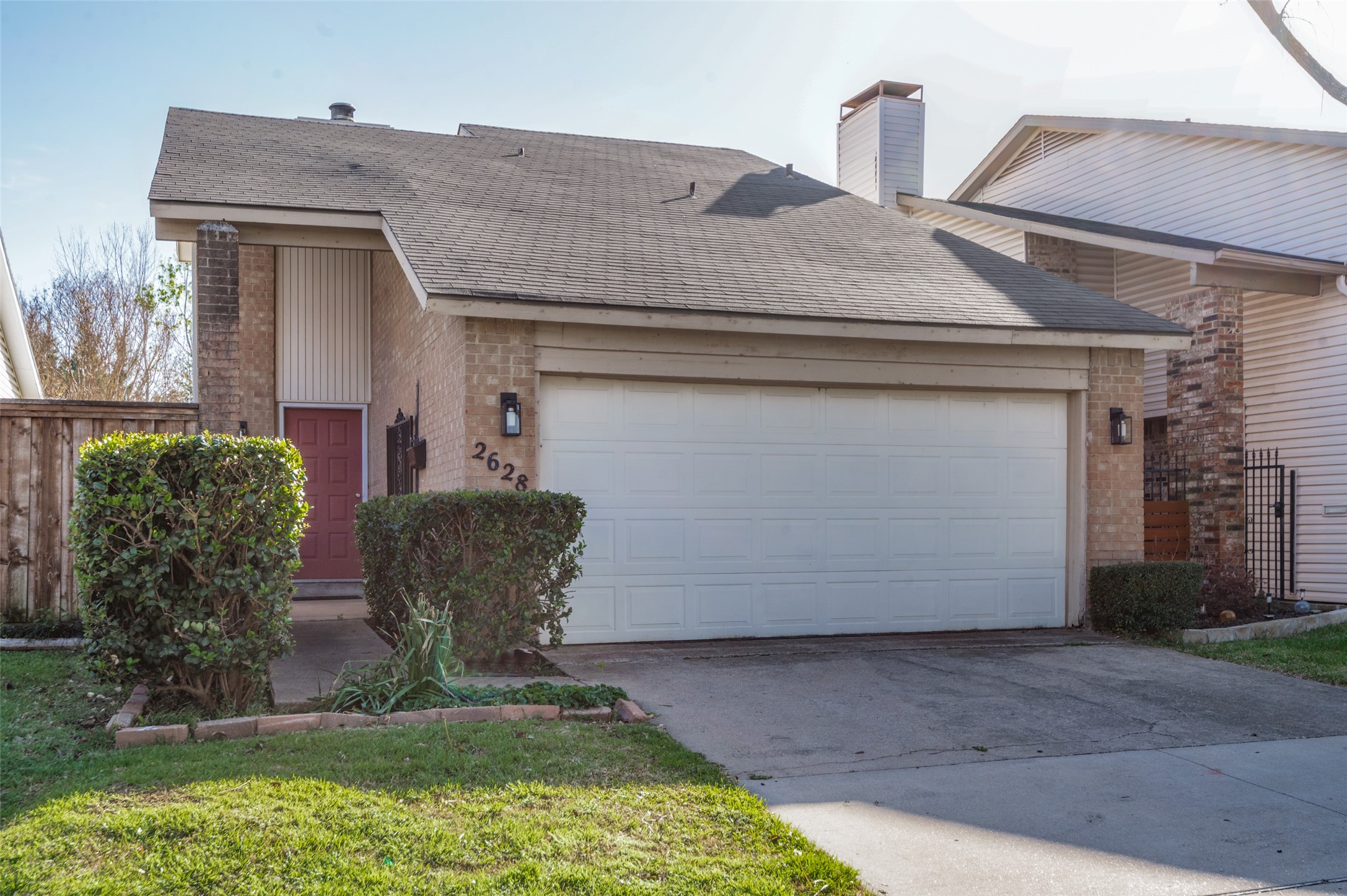 2628 Via Los Altos Carrollton TX 75006