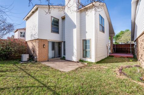 2628 Via Los Altos Carrollton TX 75006