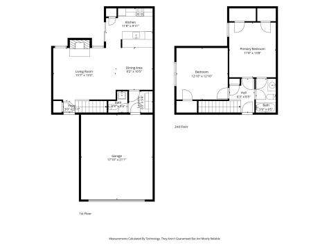 2628 Via Los Altos Carrollton TX 75006