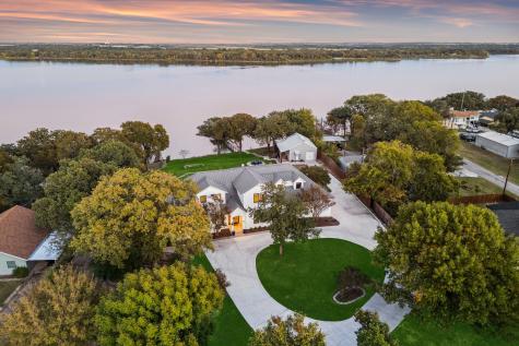 13680 Williams Road Azle TX 76020