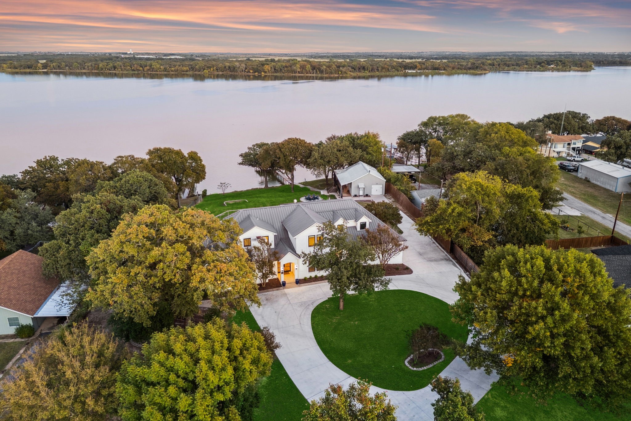 13680 Williams Road Azle TX 76020