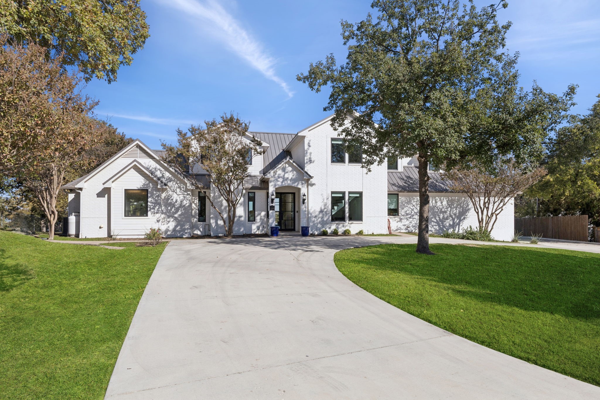 13680 Williams Road Azle TX 76020