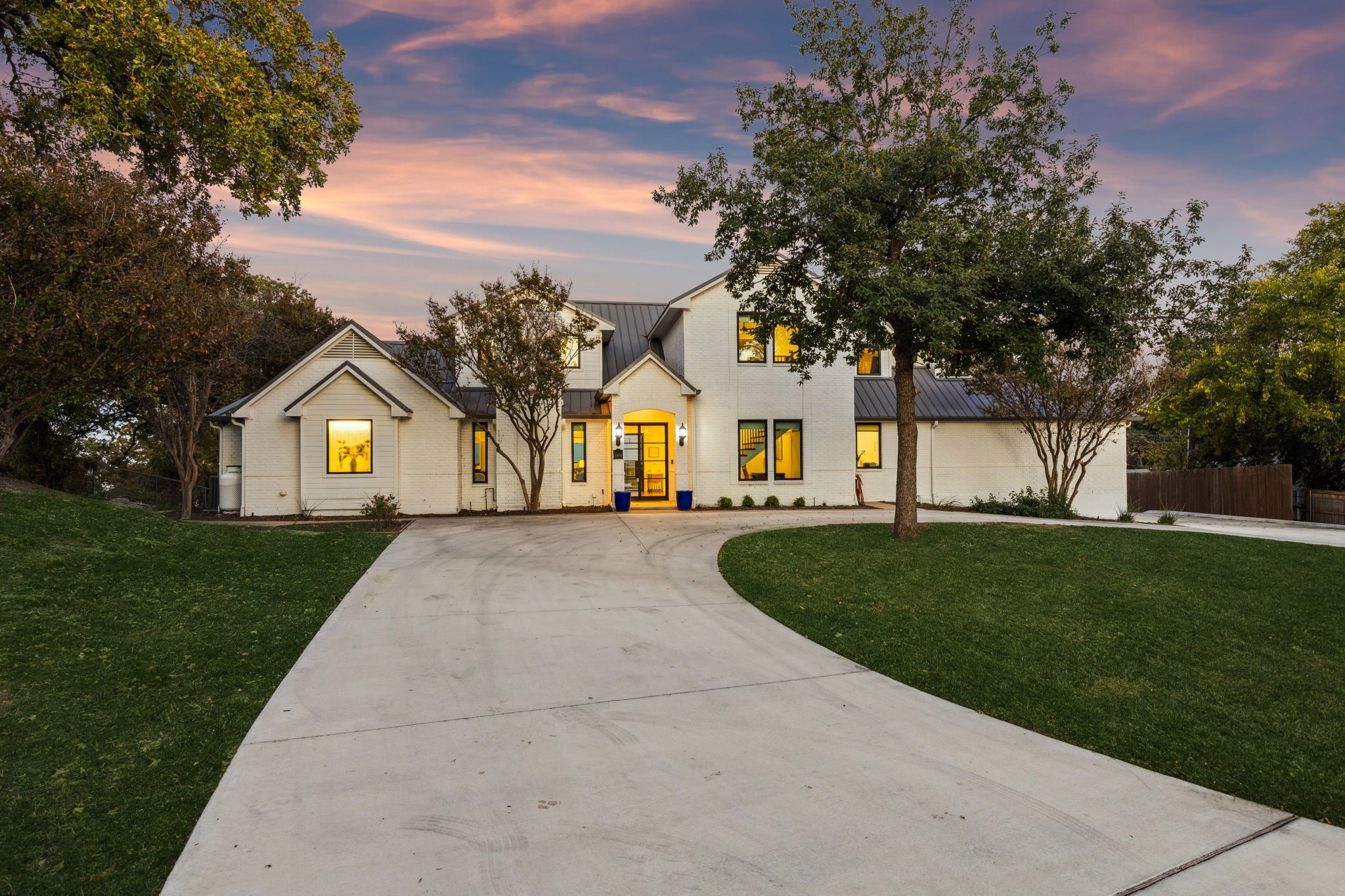 13680 Williams Road Azle TX 76020