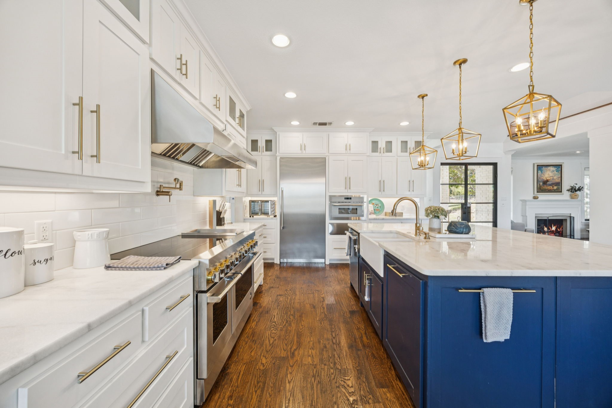 13680 Williams Road Azle TX 76020