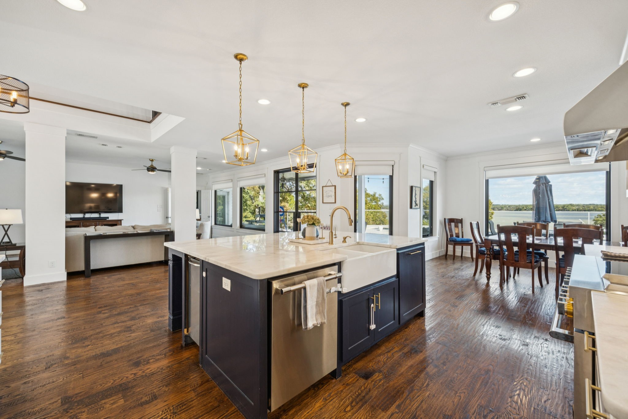 13680 Williams Road Azle TX 76020
