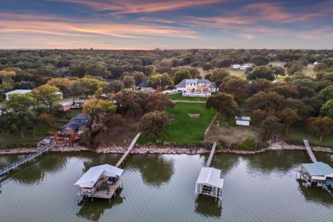 13680 Williams Road Azle TX 76020
