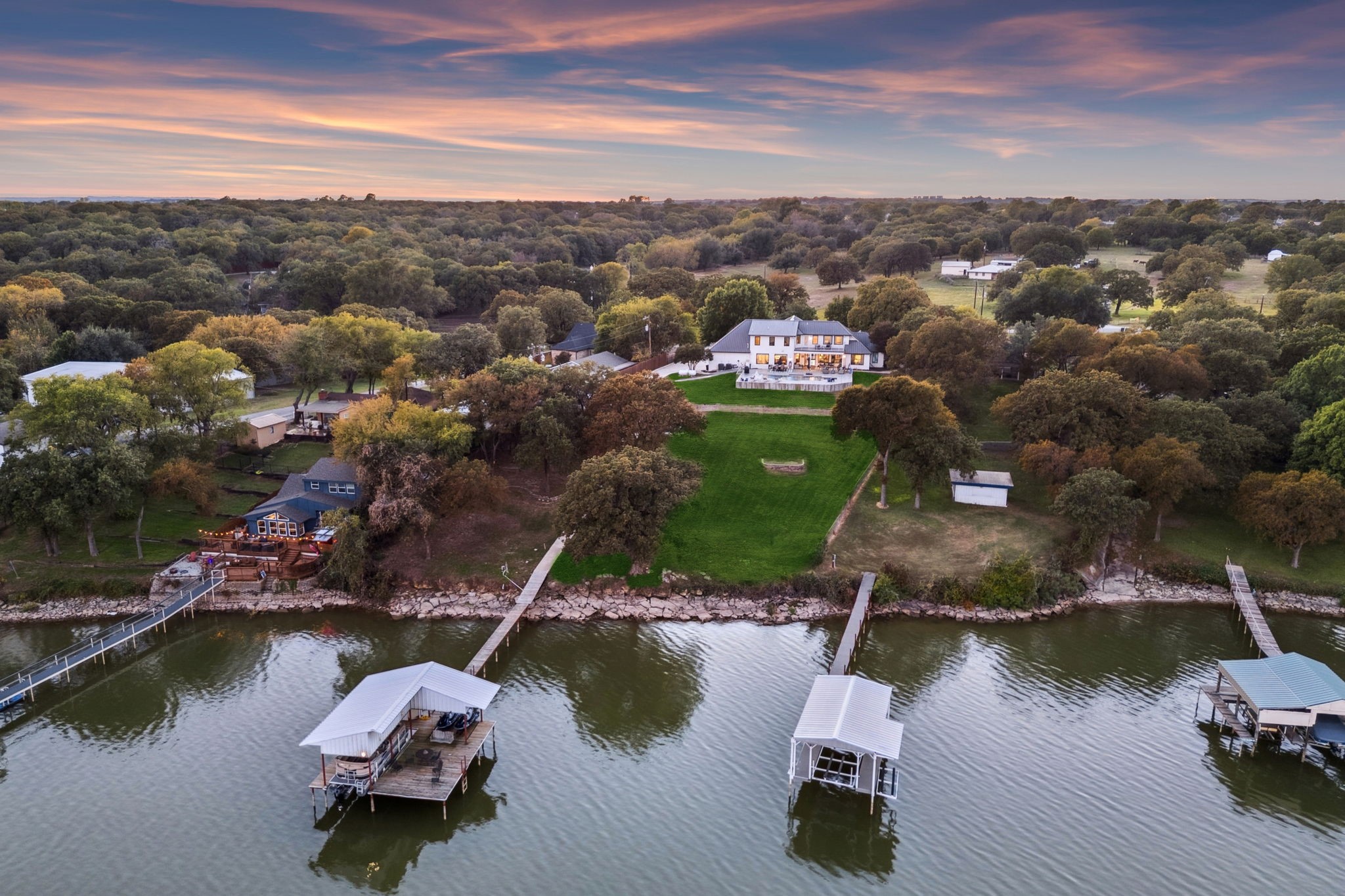 13680 Williams Road Azle TX 76020