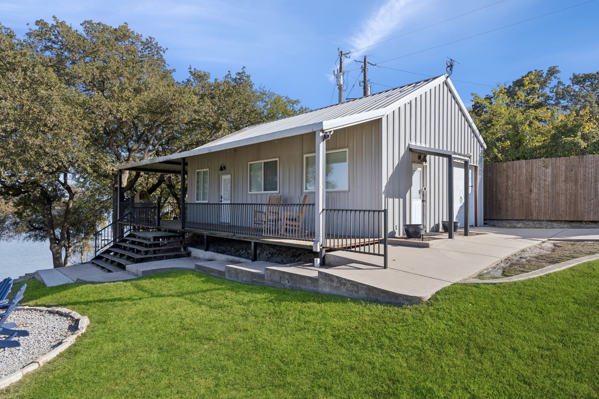 13680 Williams Road Azle TX 76020