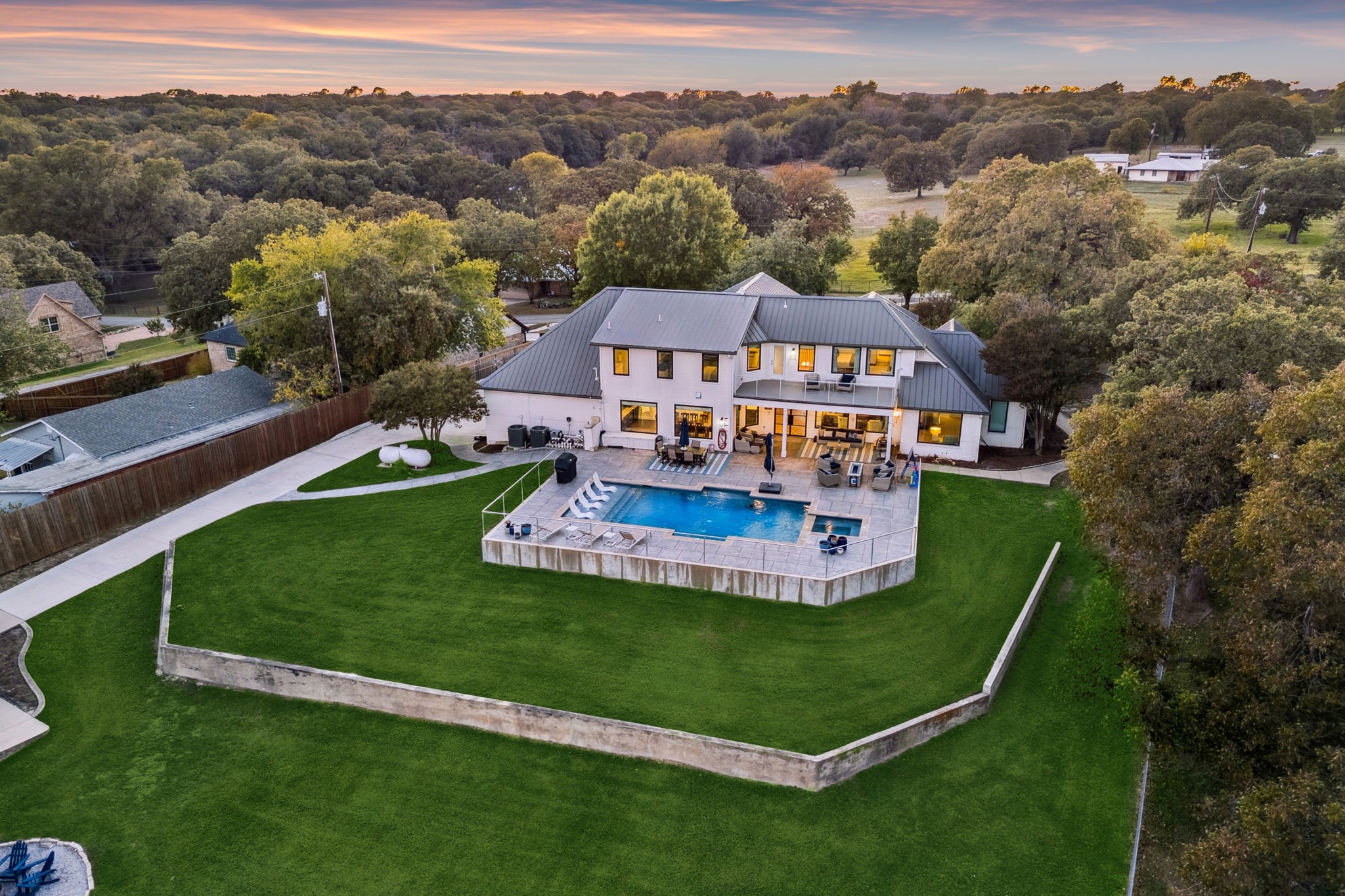 13680 Williams Road Azle TX 76020