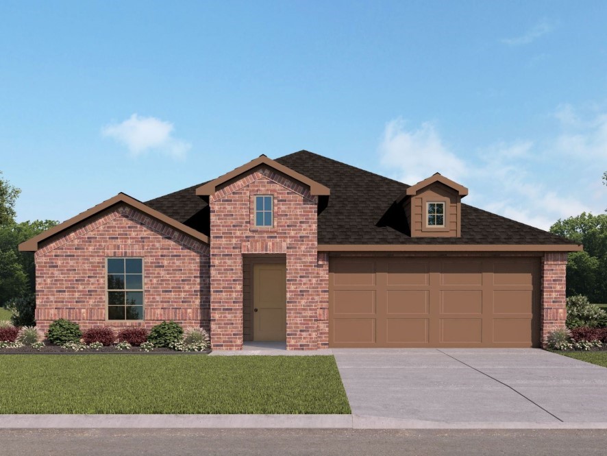 529 Balboa Park Drive Alvarado TX 76009