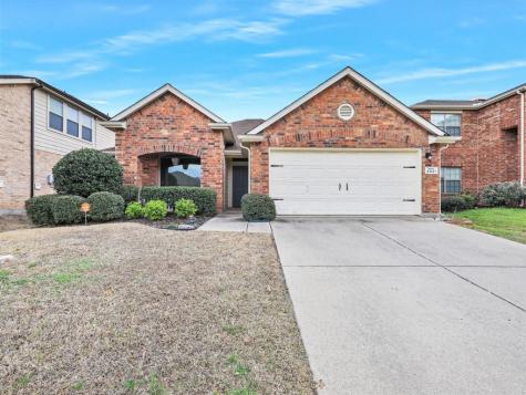 2021 Hanakoa Falls Drive Anna TX 75409