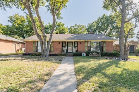705 Winchester Drive Richardson TX 75080