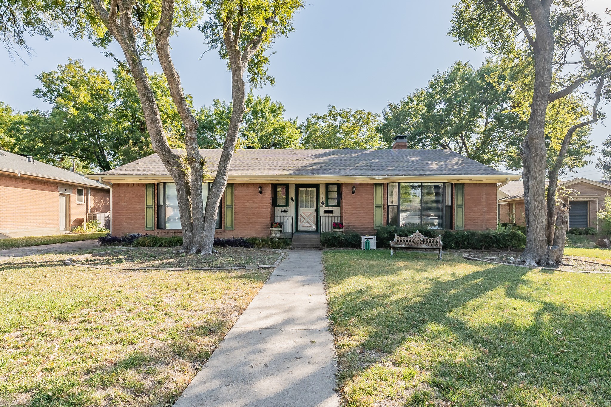 705 Winchester Drive Richardson TX 75080