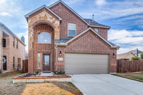 9713 Moccasin Creek Lane Mckinney TX 75071