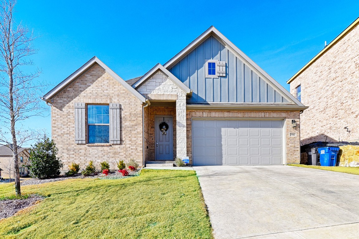 3903 Aventino Court Sachse TX 75048