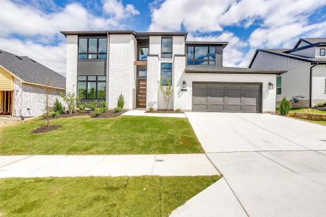7116 Accipiter Drive Fort Worth TX 76179
