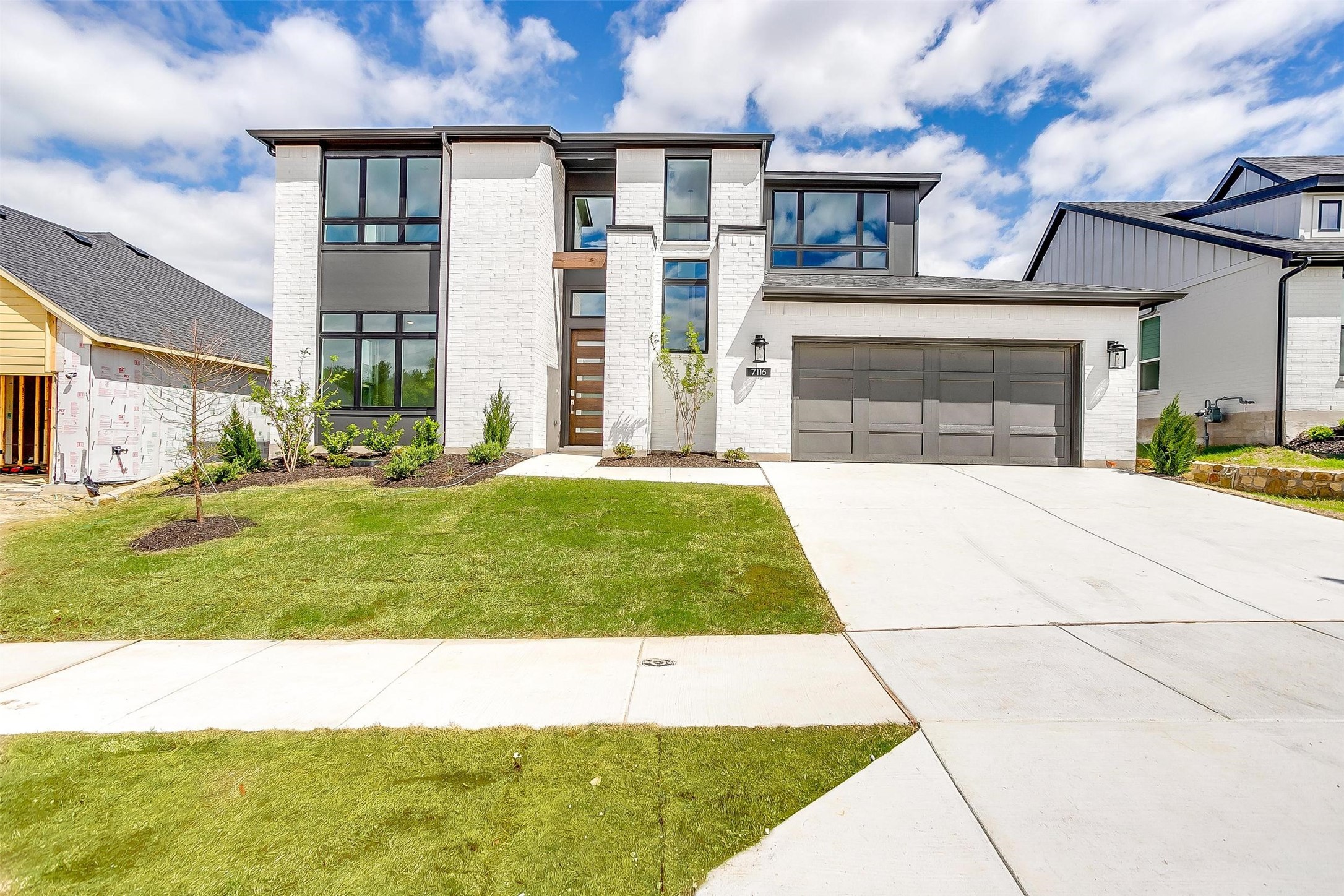 7116 Accipiter Drive Fort Worth TX 76179