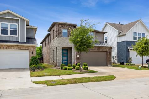 545 Bramante Drive Plano TX 75075