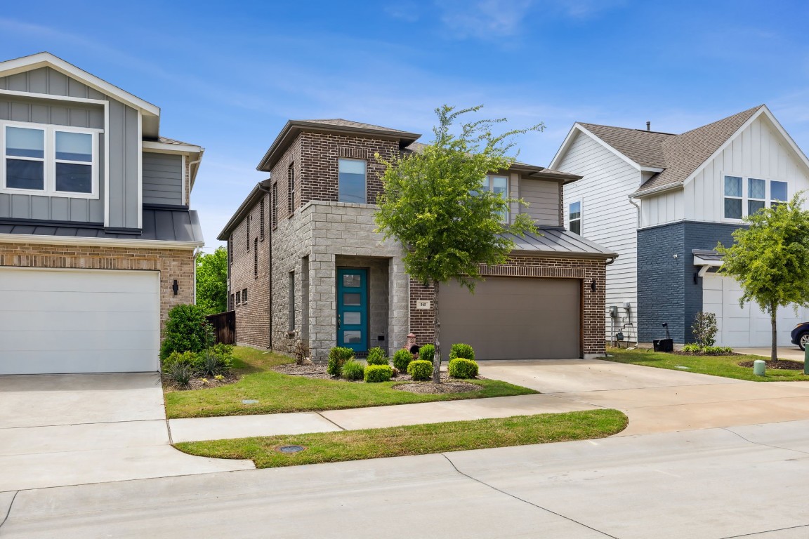 545 Bramante Drive Plano TX 75075