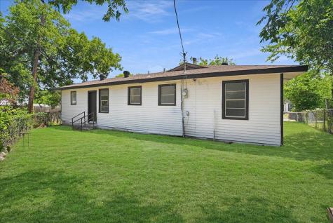 2347 Village Way Dallas TX 75216