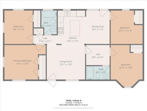 2347 Village Way Dallas TX 75216