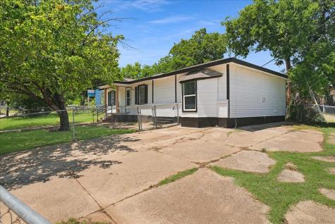 2347 Village Way Dallas TX 75216