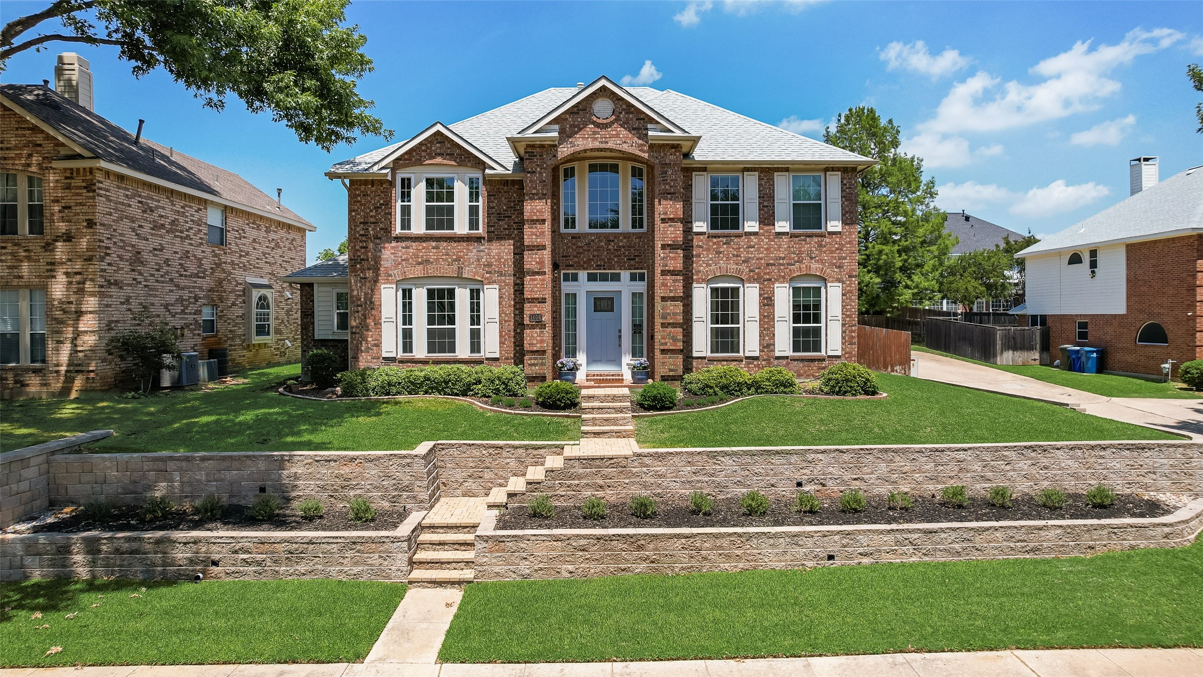 1406 W Peters Colony Road Carrollton TX 75007