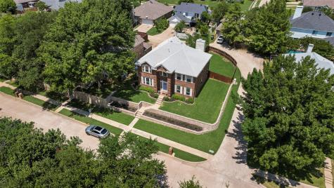 1406 W Peters Colony Road Carrollton TX 75007