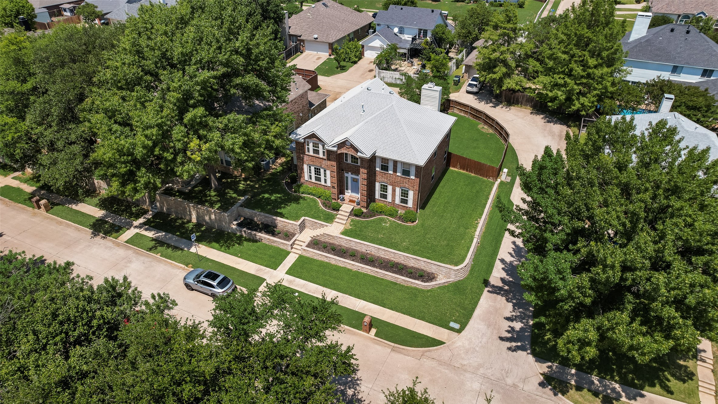 1406 W Peters Colony Road Carrollton TX 75007