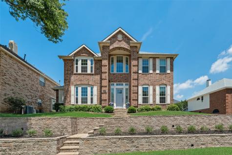 1406 W Peters Colony Road Carrollton TX 75007