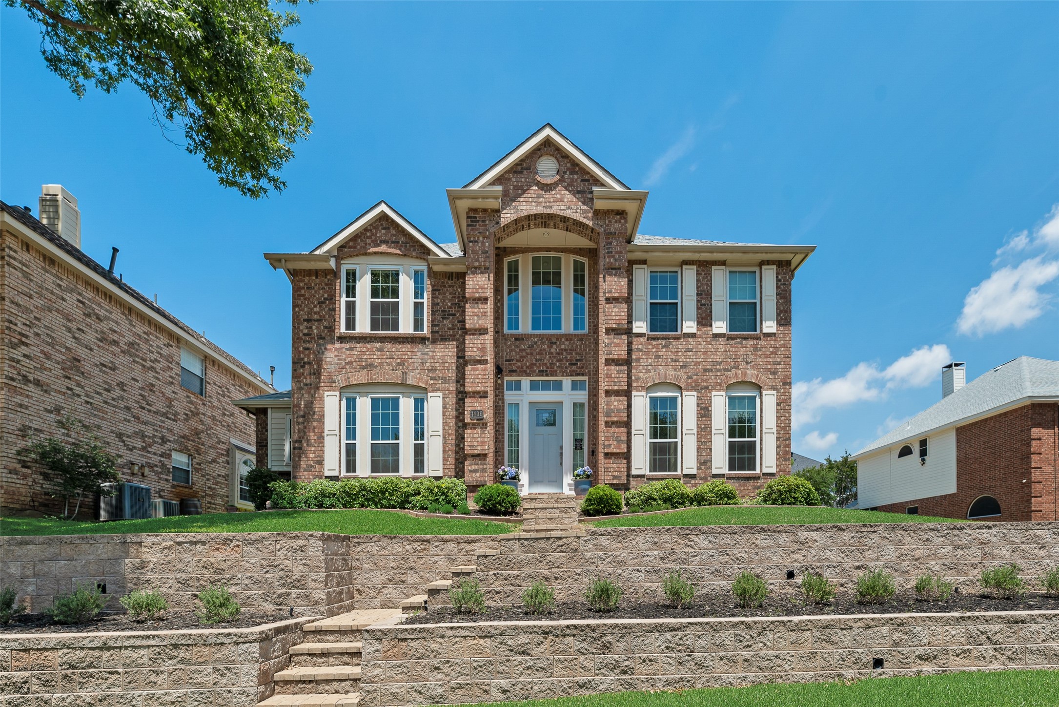 1406 W Peters Colony Road Carrollton TX 75007