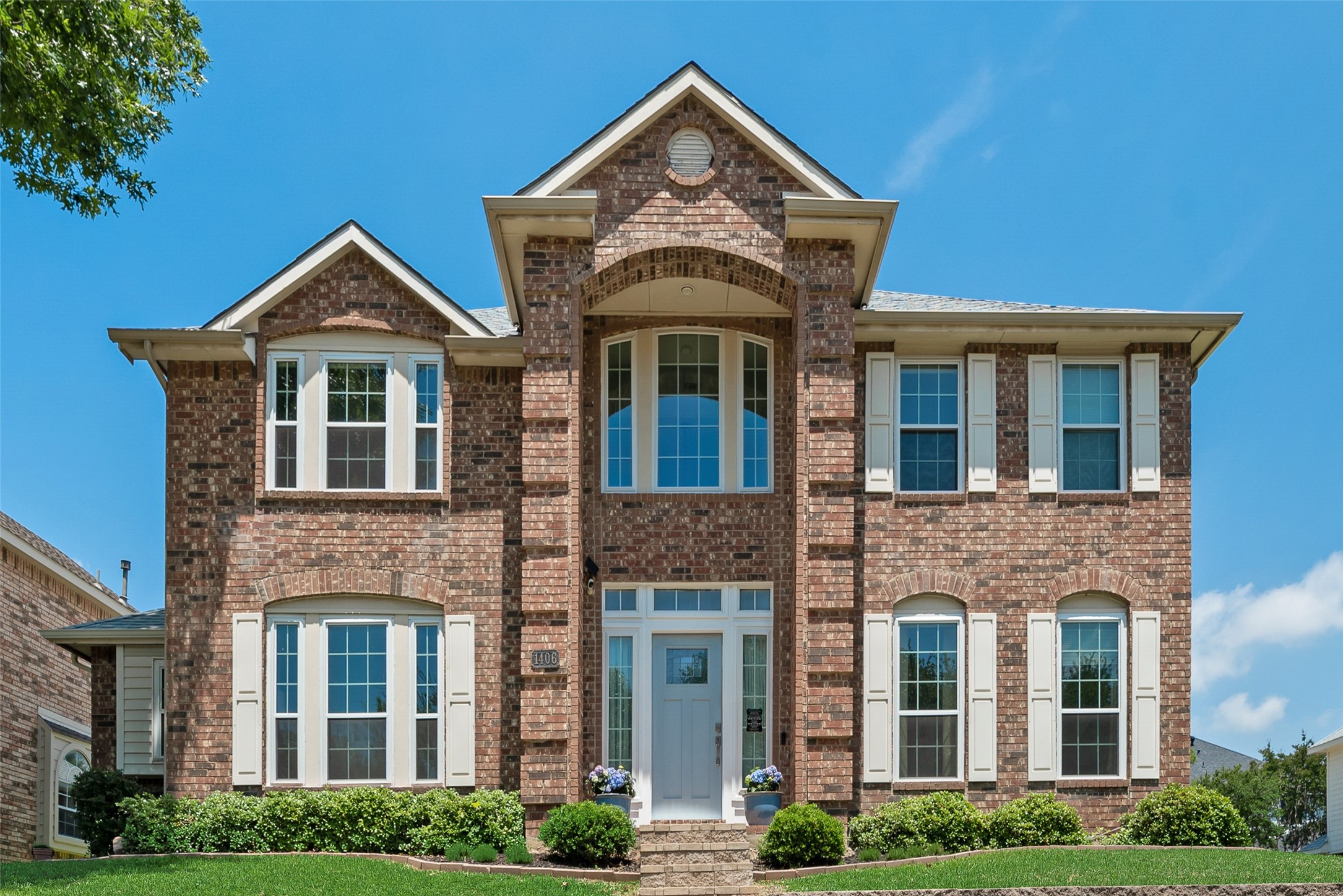 1406 W Peters Colony Road Carrollton TX 75007