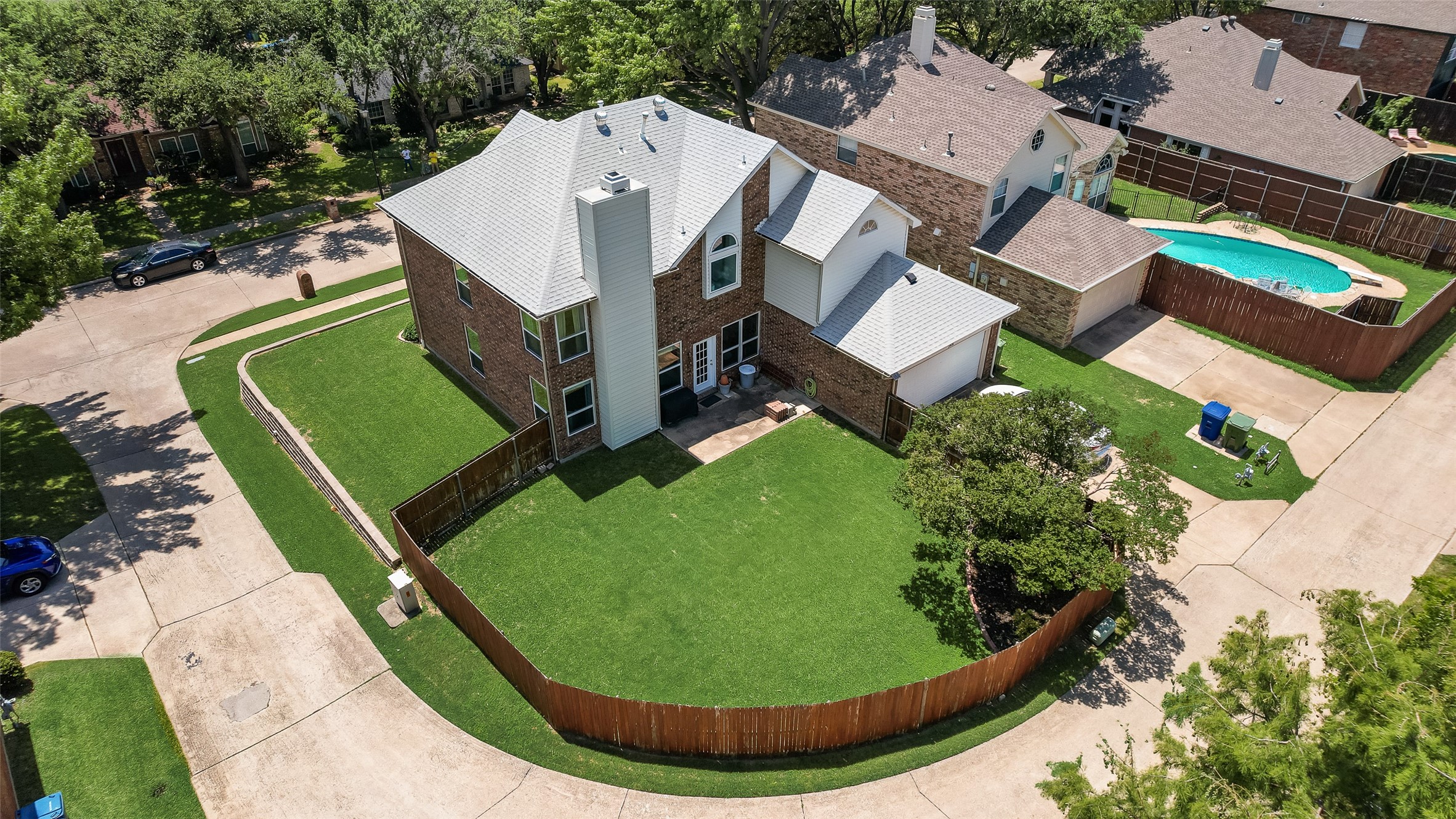 1406 W Peters Colony Road Carrollton TX 75007