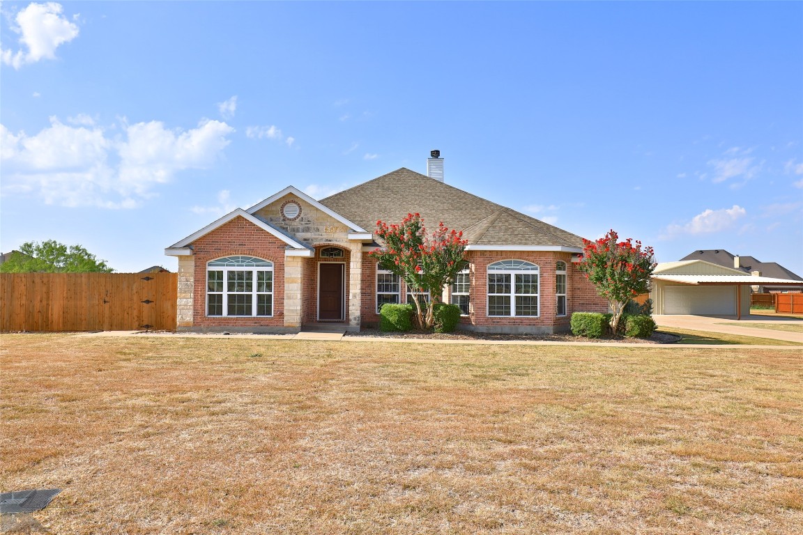 333 Apple Blossom Drive Abilene TX 79602