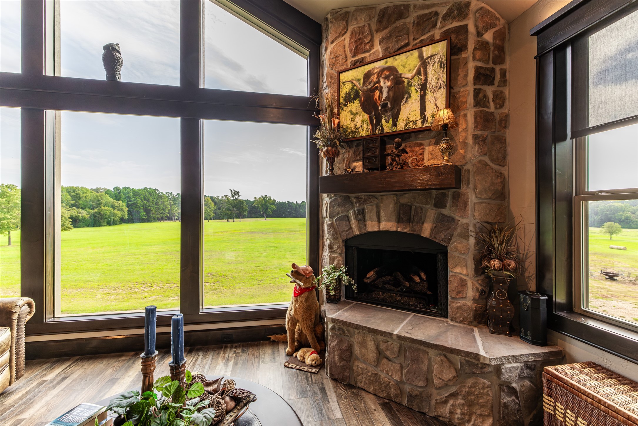 1323 An County Road 153 Palestine TX 75801