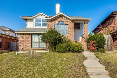 1727 San Francisco Street Carrollton TX 75007