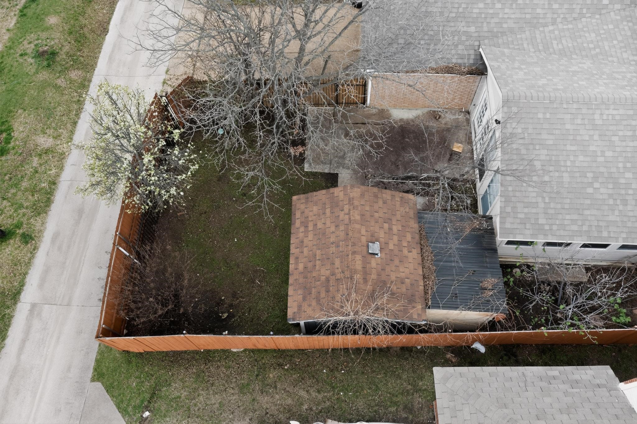 875 San Jacinto Drive Grand Prairie TX 75052
