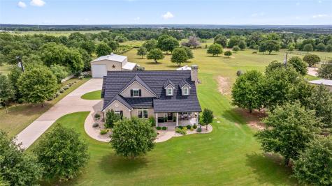 1540 County Road 301a Glen Rose TX 76043