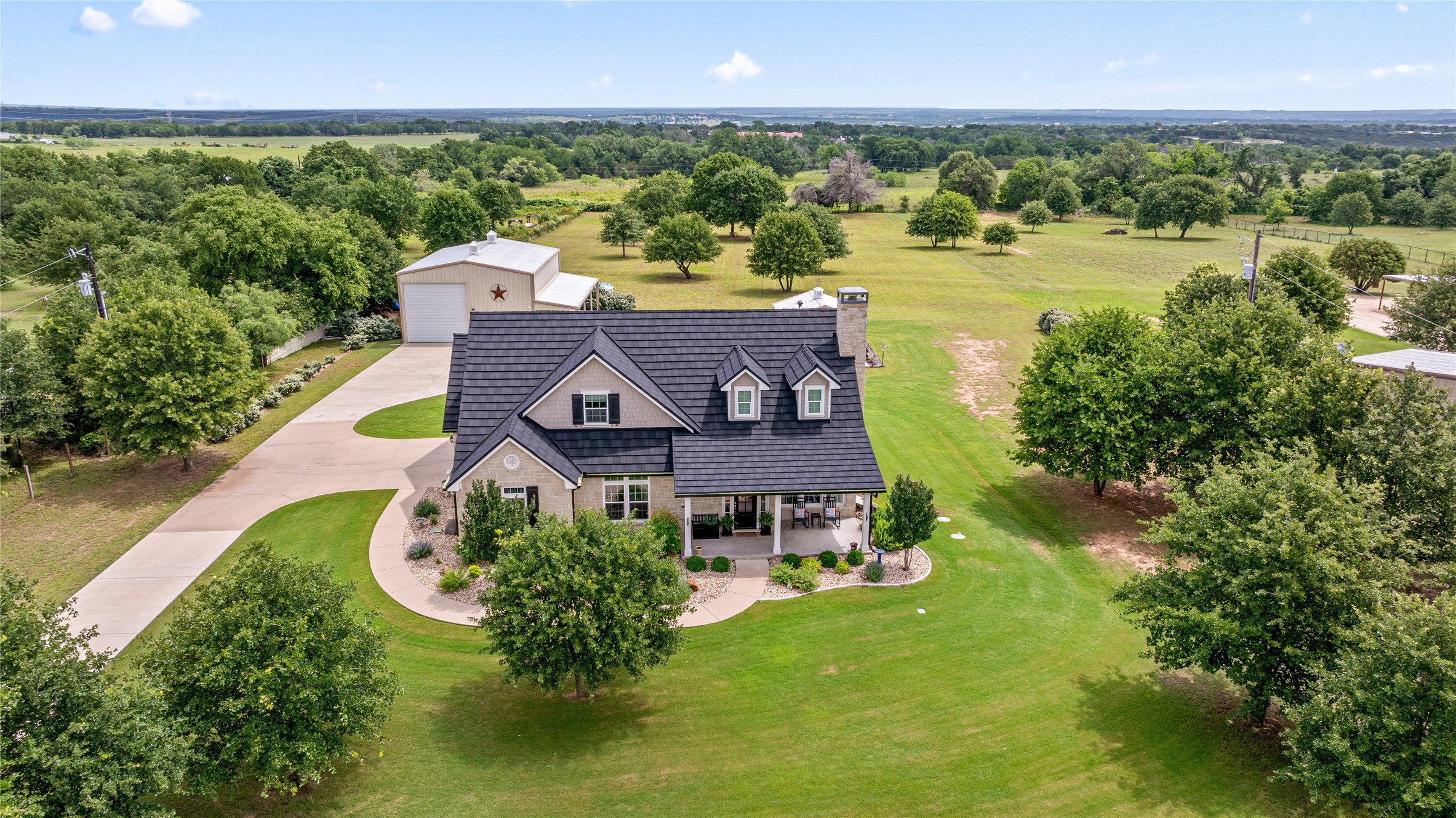 1540 County Road 301a Glen Rose TX 76043