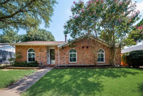 3310 Excalibur Circle Garland TX 75044