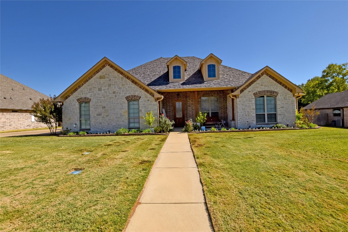 21419 Boone Drive Bullard TX 75757