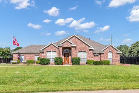 9753 Rancho Drive Fort Worth TX 76244