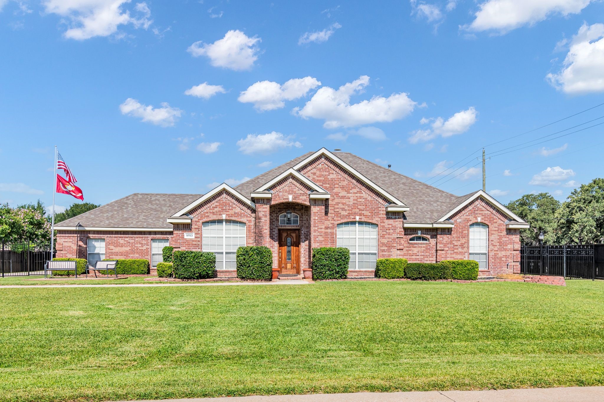 9753 Rancho Drive Fort Worth TX 76244